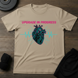 Upgrade In Progress T-Shirt