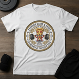 Primium Gains & Crust T-Shirt