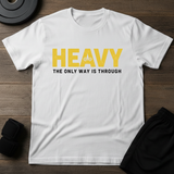 Heavy  T-Shirt