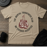 Mental Toughness T-Shirt