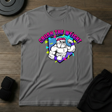 Crush The Weight T-Shirt