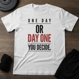You Decide T-Shirt