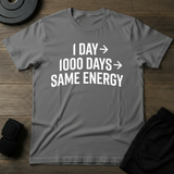 Same Energy T-Shirt