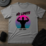 No Limits T-Shirt