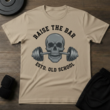 Raise The Bar  T-Shirt