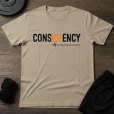 Consistency  T-Shirt