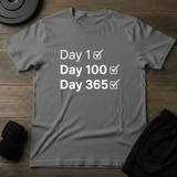 Day - 365 T-Shirt