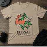 Elevate Mind+Muscle T-Shirt