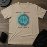 Protocol: Consistency T-Shirt