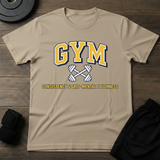GYM T-Shirt