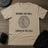 The Cold T-Shirt