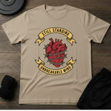 UNBREAKABLE MIND T-Shirt