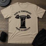 Pride is Forever T-Shirt