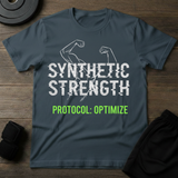 Synthetic Strength T-Shirt
