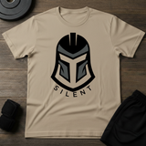 Silent  T-Shirt