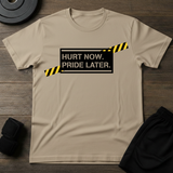 Pride Later  T-Shirt