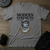 Mdoern Strength T-Shirt