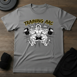 Training Arc T-Shirt