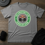 Consistency Club T-Shirt