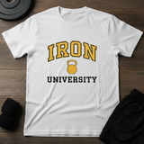 IRON UniversityT-Shirt