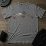 Decided Not Inspired T-Shirt