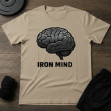 Iorn Mind T-Shirt