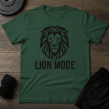 Lion Mode T-Shirt