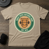 Squat Depot T-Shirt