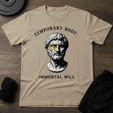 Immortal Will T-Shirt