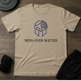 Mind Over Matter T-Shirt