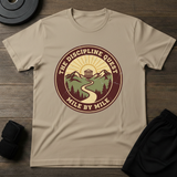 The Discipline QuestT-Shirt