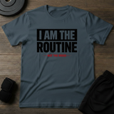 The Routine T-Shirt