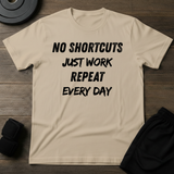 Repeat Every Day T-Shirt