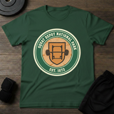 Squat Depot T-Shirt