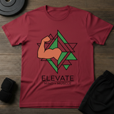 Elevate Mind+Muscle T-Shirt