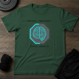 Protocol: Consistency T-Shirt