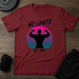 No Limits T-Shirt