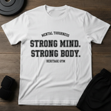 Stronger Than Yesterday T-Shirt