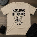 Gym Dad T-Shirt