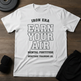 Earn Your Air T-Shirt