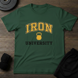 IRON UniversityT-Shirt