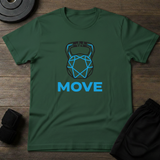 Move T-Shirt