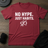 Habits T-Shirt