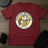 Consistent T-Shirt