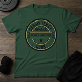 Consistency Freaks Club  T-Shirt