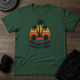 Heavy Tides T-Shirt