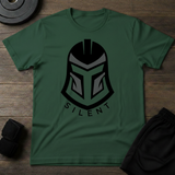 Silent  T-Shirt