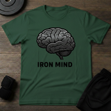 Iorn Mind T-Shirt