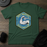 Machine Repair T-Shirt