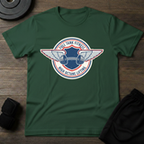Full Tank Fitness T-Shirt